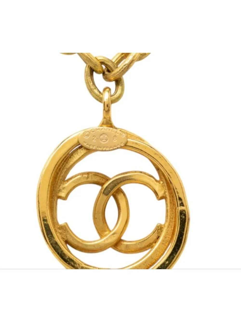 CHANEL brand color